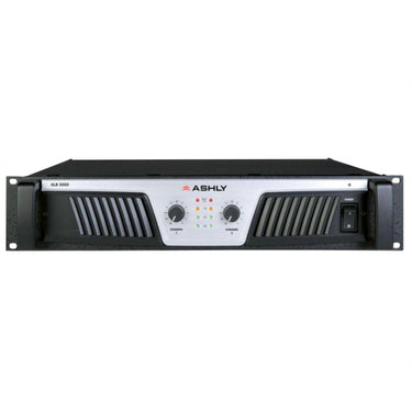 AMPLIFICADOR ASHLY MOD. KLR-5000